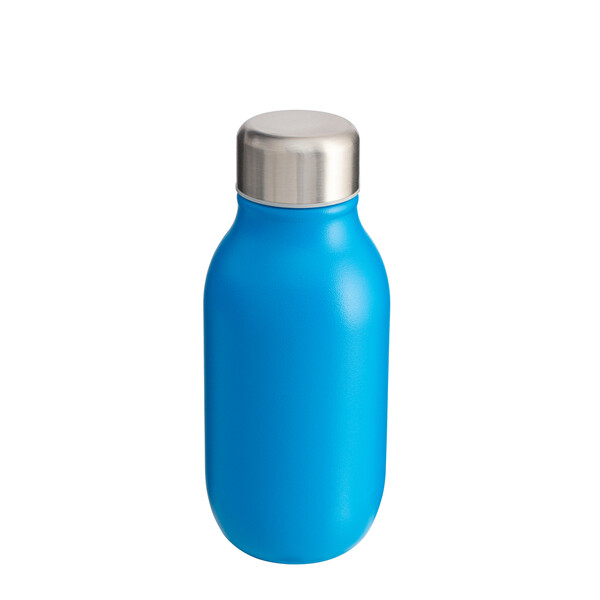 Bouteille isotherme TALINN - cyan