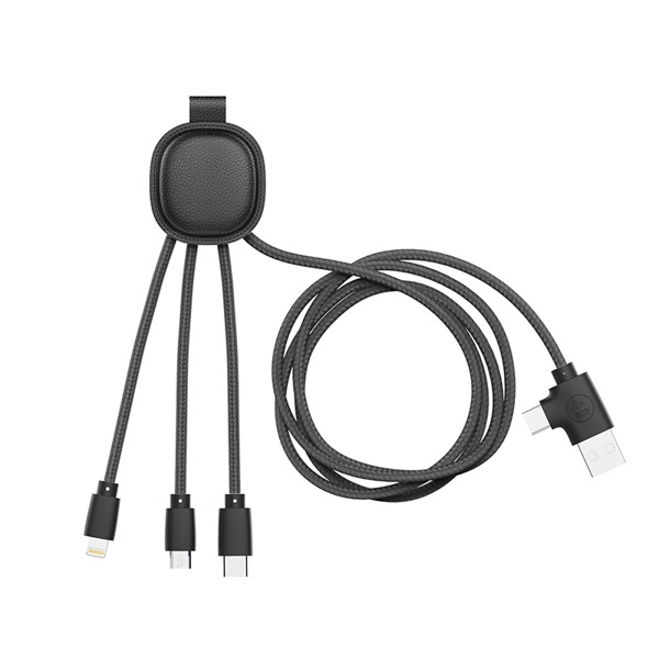 Ine Smart long - Noir