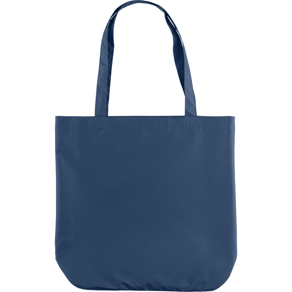 Taschenschirm ÖkoBrella Shopping - Marine Ws