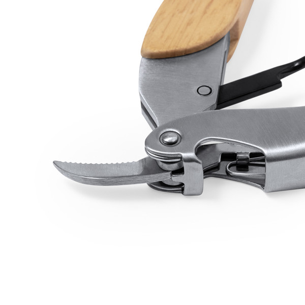 Σφιγκτήρας Veneto