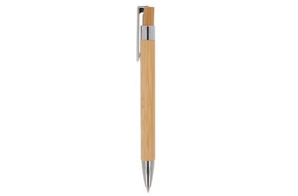 Ball pen Alberto Bamboo