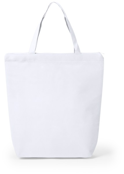 Bolsa Kastel - Blanco