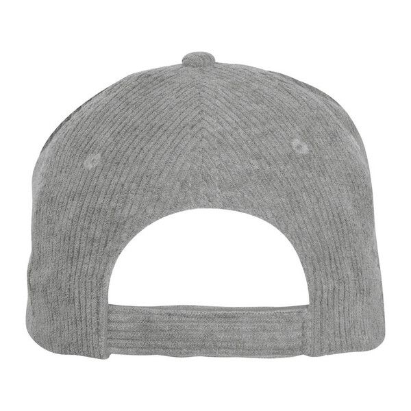 Cord Cap Notre Dame - Grey