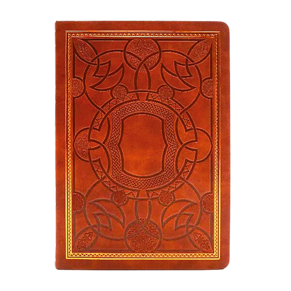 Notes Antique Amber