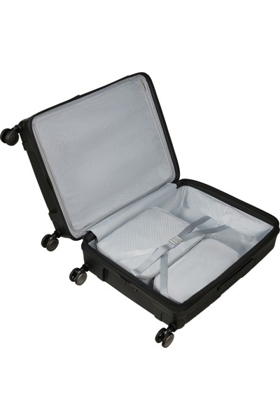 Paralux Spinner 67 EXP. - Samsonite - Black