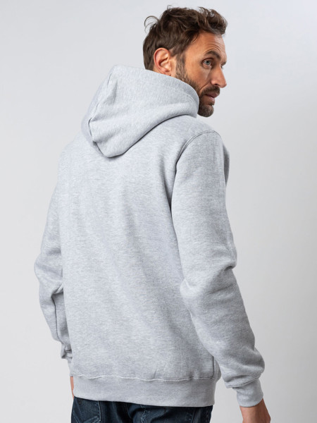 Outsider - White / 4XL