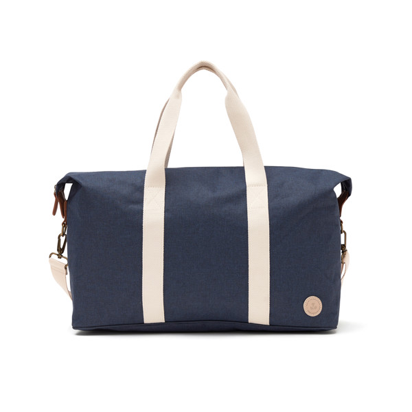 VINGA Sac weekend Sortino - Bleu