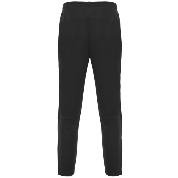 Pantalon Neapolis - Negro / 10