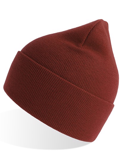 Pure Beanie - Rusty / One Size