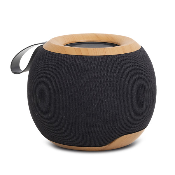 Ball Bluetooth speaker