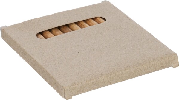 Colored pencil set Devin | 12 pcs