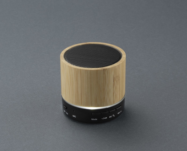 Wireless speaker EMO