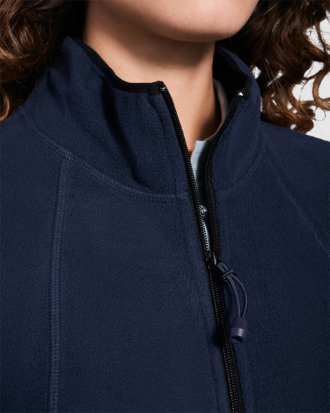 Micropolar Luciane Woman - GRANATE / M