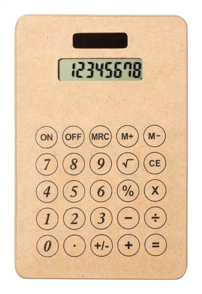 Calculatrice PapCalc