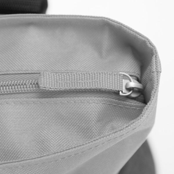 Sky Tote Dk Grey