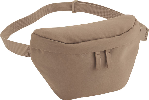 Belt Bag "Simplicity" BagBase | BG 875 - Hazelnut / onesize