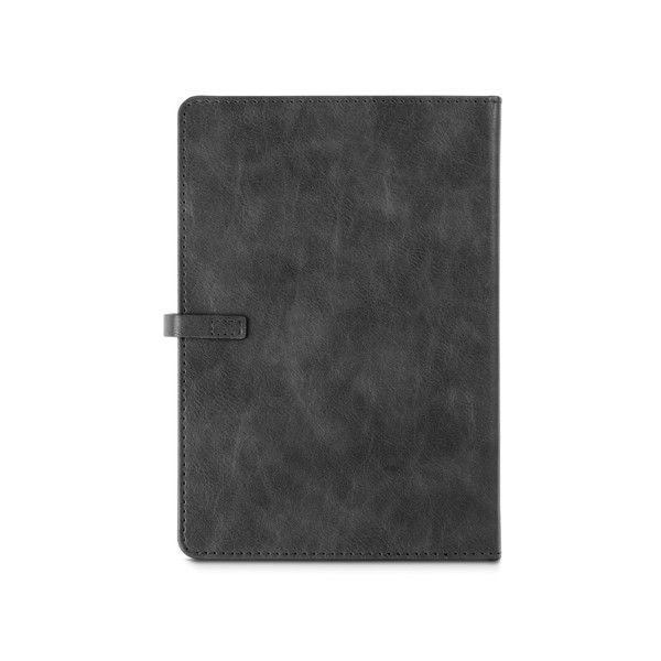 VERLAINE A5. Agenda A5 - Preto