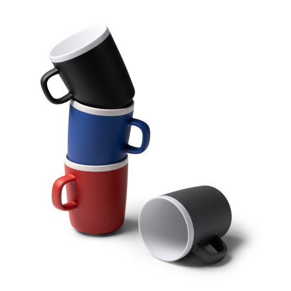 Mug Cartux - Grey
