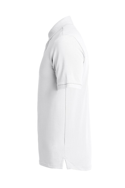 Prio Polo Men White XL
