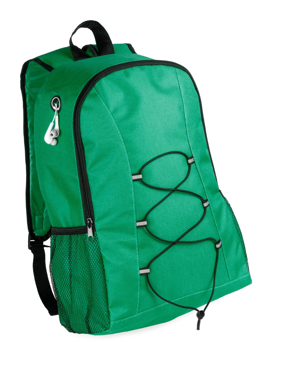 Backpack Lendross - Green