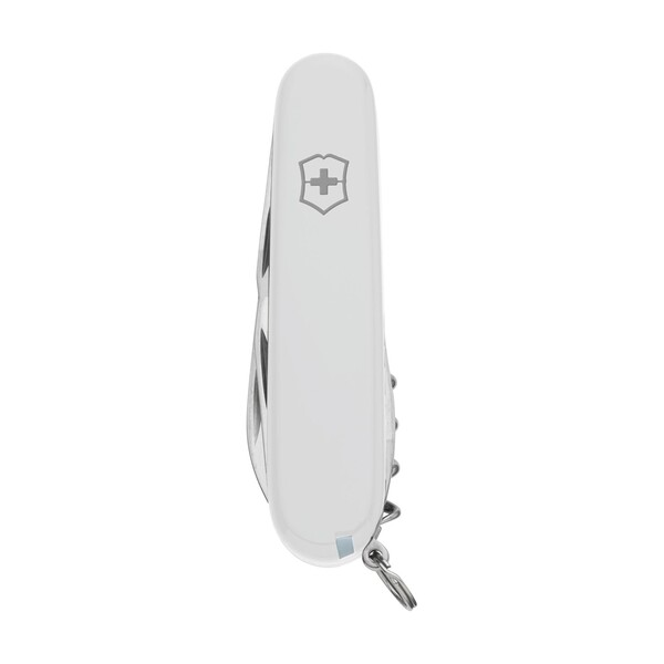 Victorinox Spartan pocket knife in a gift box - white