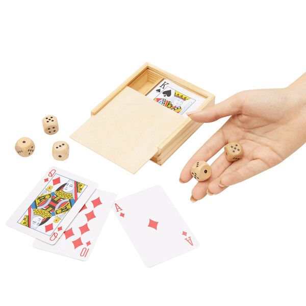 Game Set Evergame