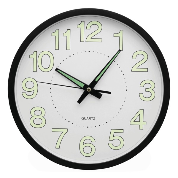 Wanduhr Sun