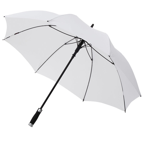 Golfschirm ARTOS - Weiss
