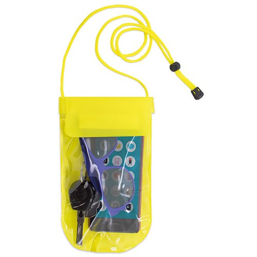 BOLSA WATERPROOF INFLÁVEL -