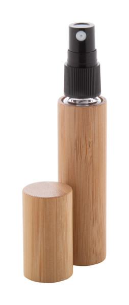 Bamboo Perfume Bottle Fragrano