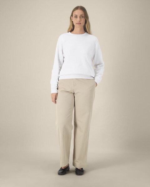 Stella Thinker - White / XL
