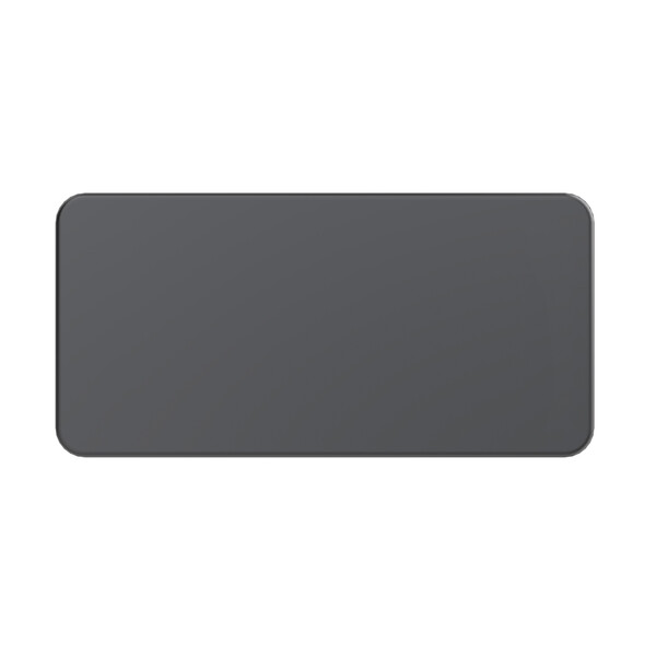 Aeris RCS Ultra-Thin 10W IPX5 Speaker with Removable Battery