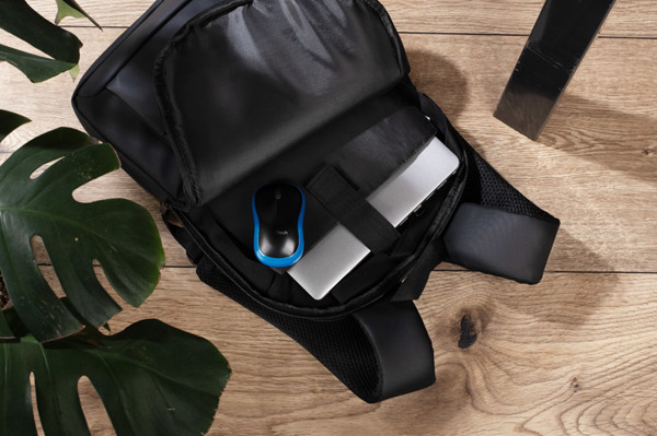 Laptop backpack KIP