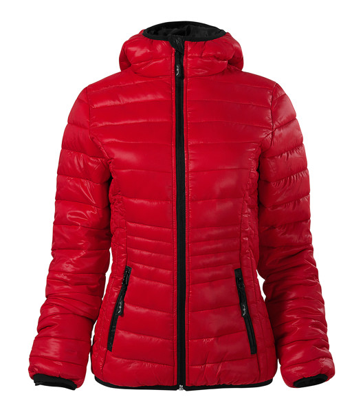 Bunda Dámská Malfini Premium® Everest - Formula Red / S