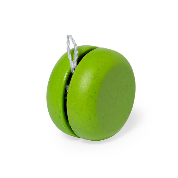 Yo-Yo Dopey - Giallo