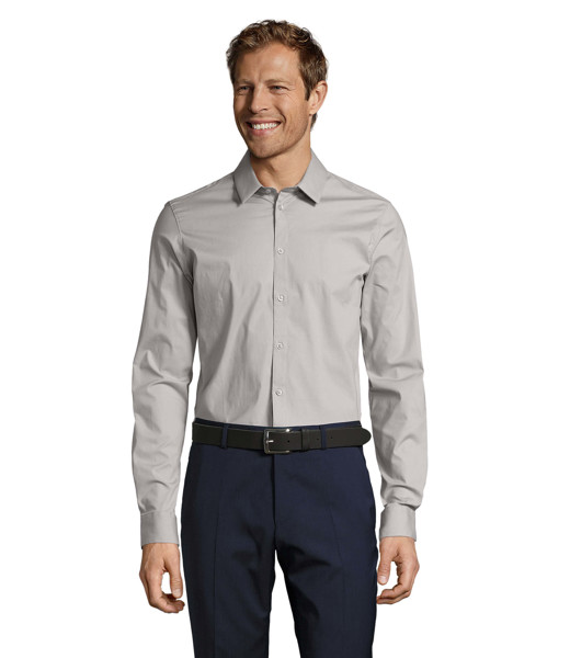 CAMISA BLAKE MEN