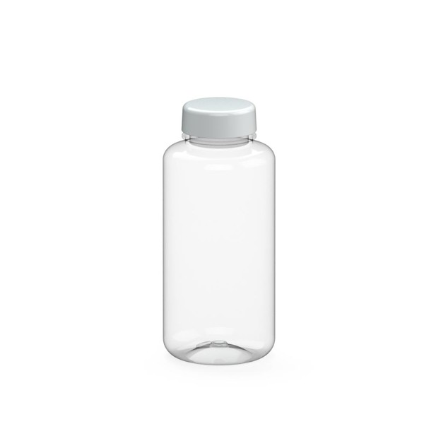 Drinking Bottle Refresh", 700 Ml, Renew - Transparent / White