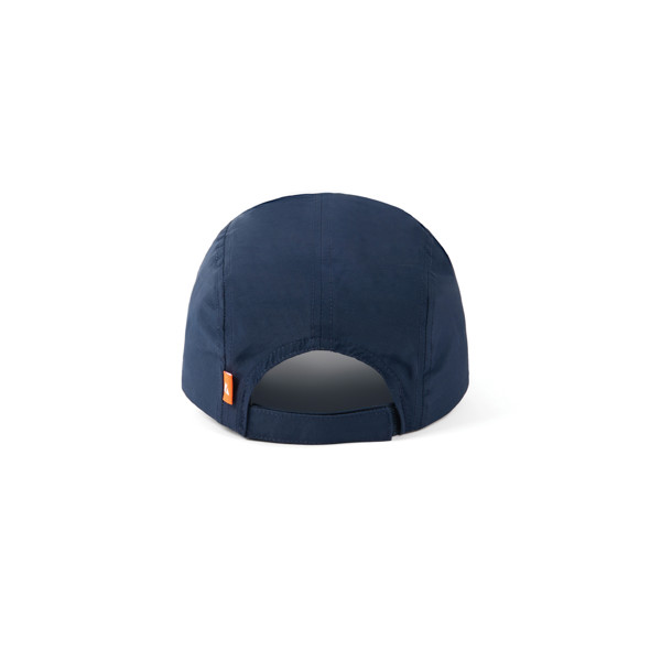 Casquette Anti-UV UPF 50+ Nordic Drift Aero RCS - Bleu Marine
