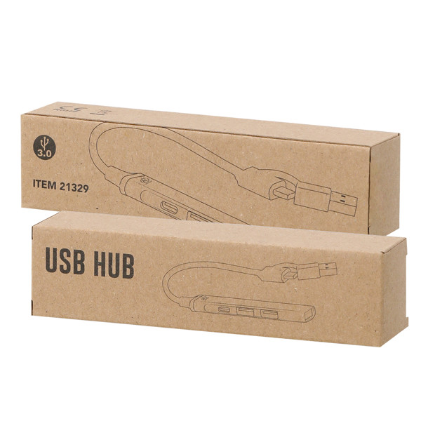 Porta USB Konery