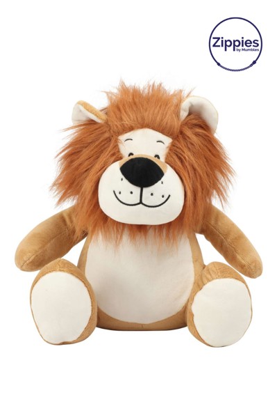 Zippie Lion