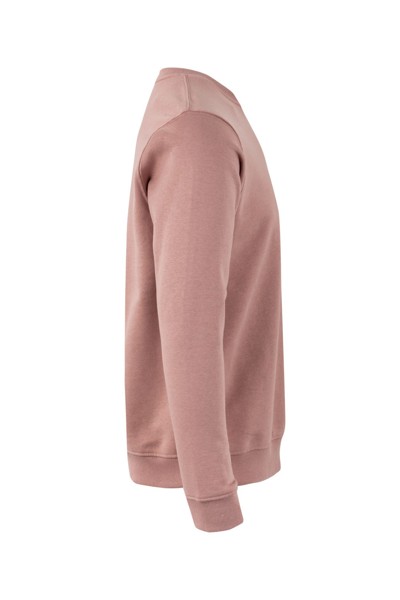 SWEATSHIRT DECOTE REDONDO AVALON