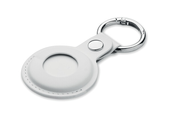 MILI item finder with PU case Lifemate In Pu Case - White