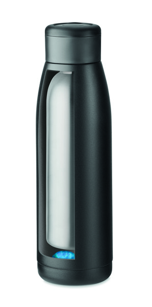 Bouteille isotherme 400ml Calefrio