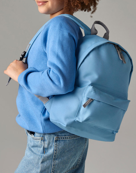 Mini Fashion Backpack - Black / Black / ONE SIZE