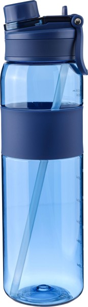 Garrafa de Tritan (900 ml) Lyra - branco