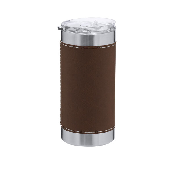 Insulated Cup Hulpex - White