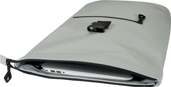 Mochila de Enrolar - Cinzento claro 