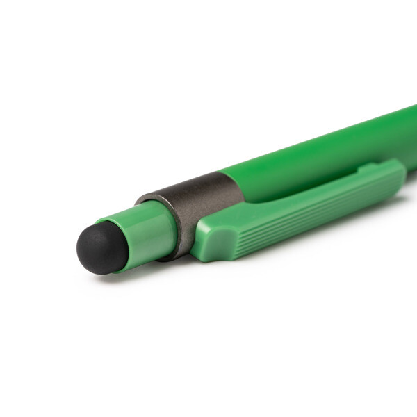 Ball Pen Kados White - BLANC
