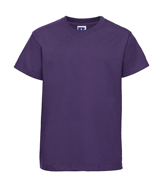 Kid's Classic T-Shirt - White / XL (140/9-10)