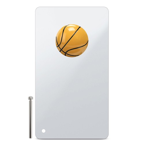 BASKET TROPHY “PLAYERS”